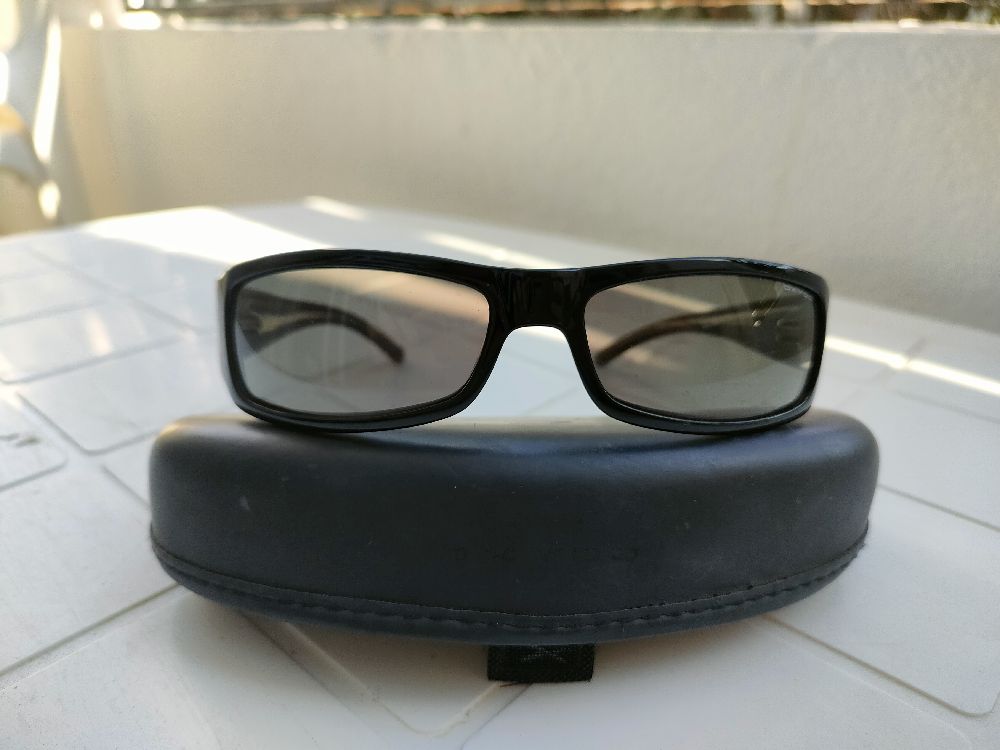 lunettes solaires Oxydo