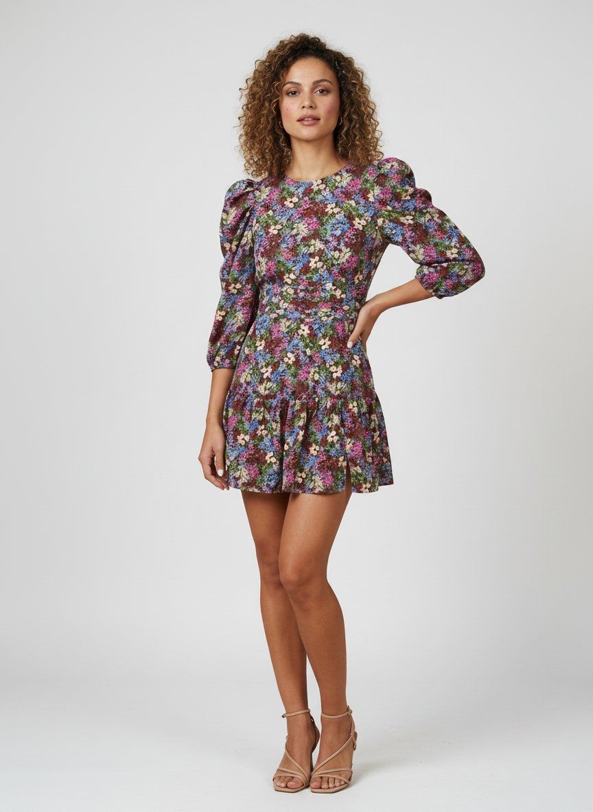 Robe Zara 