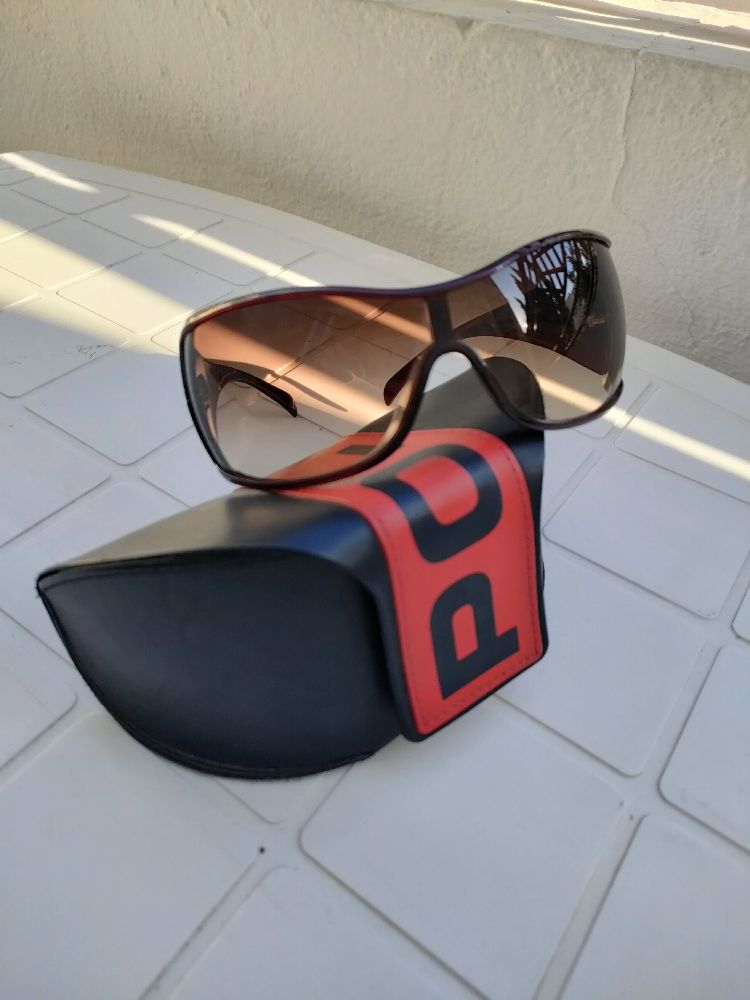 lunettes solaires Police 