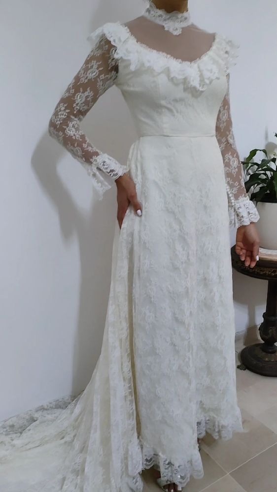 Robe mariée 