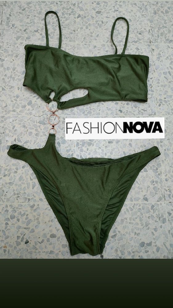 Maillot de bain 