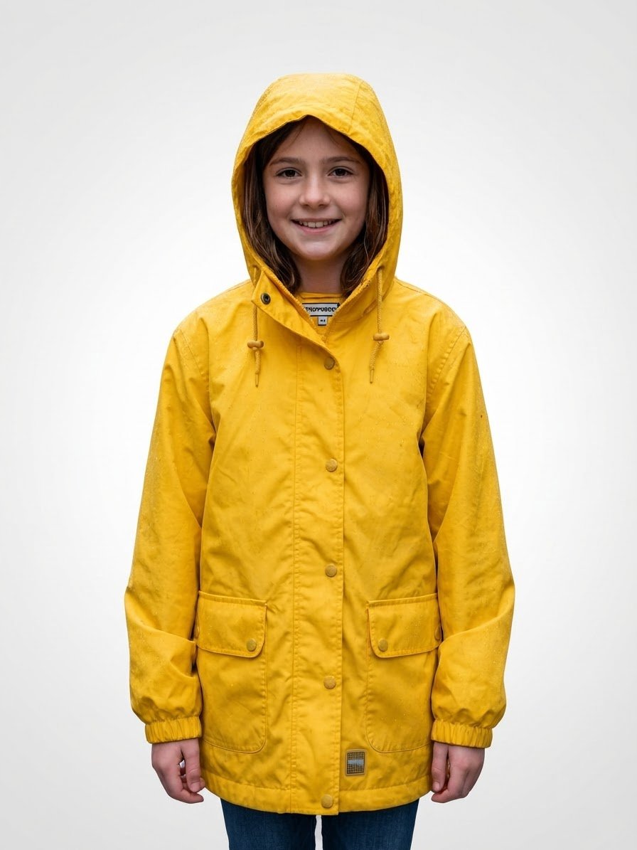 Imperméable pour enfants 