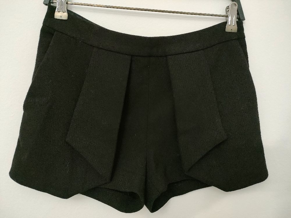 short Zara