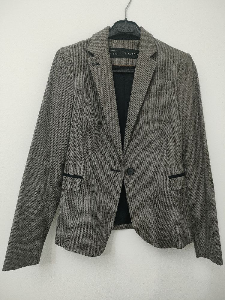 Ensemble tailleur Zara neuf