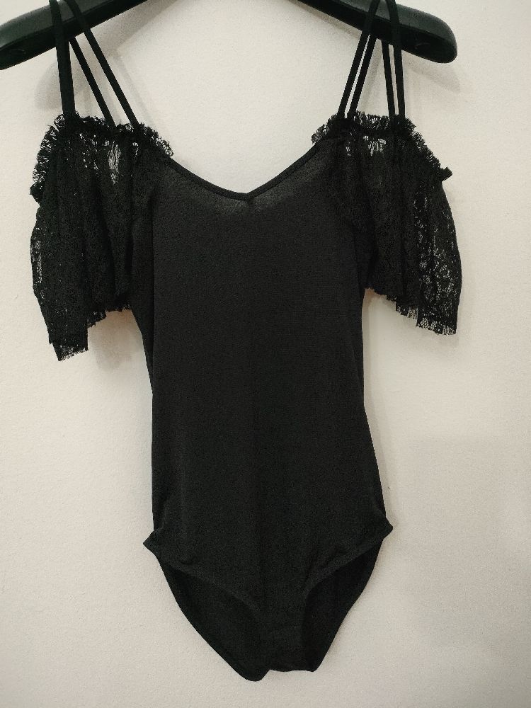 Body Stradivarius 