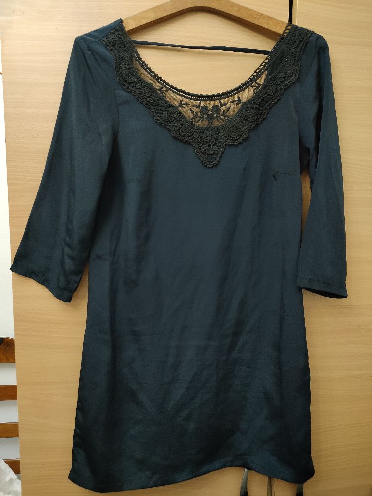 Robe taille S 