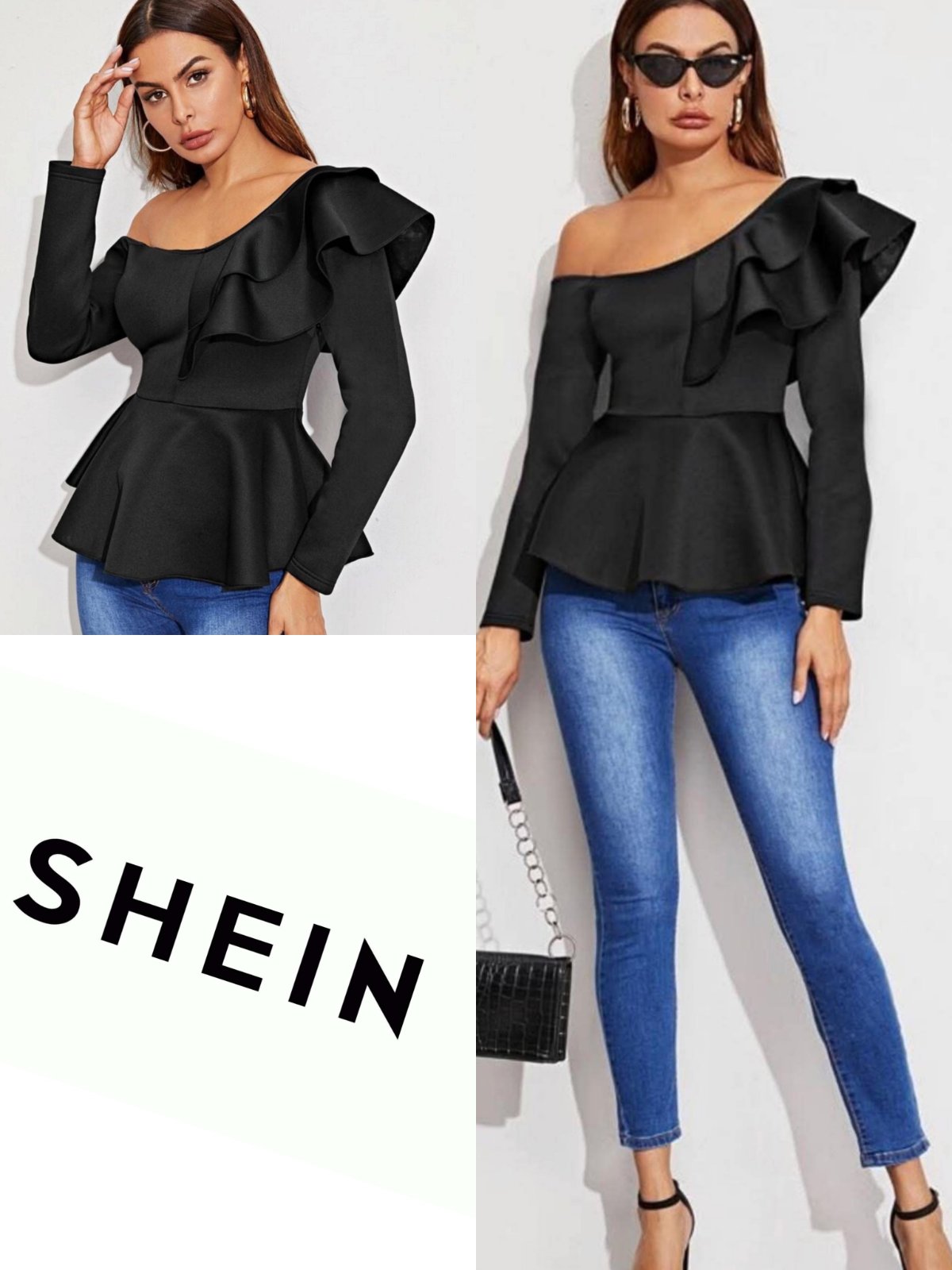 Article Shein 