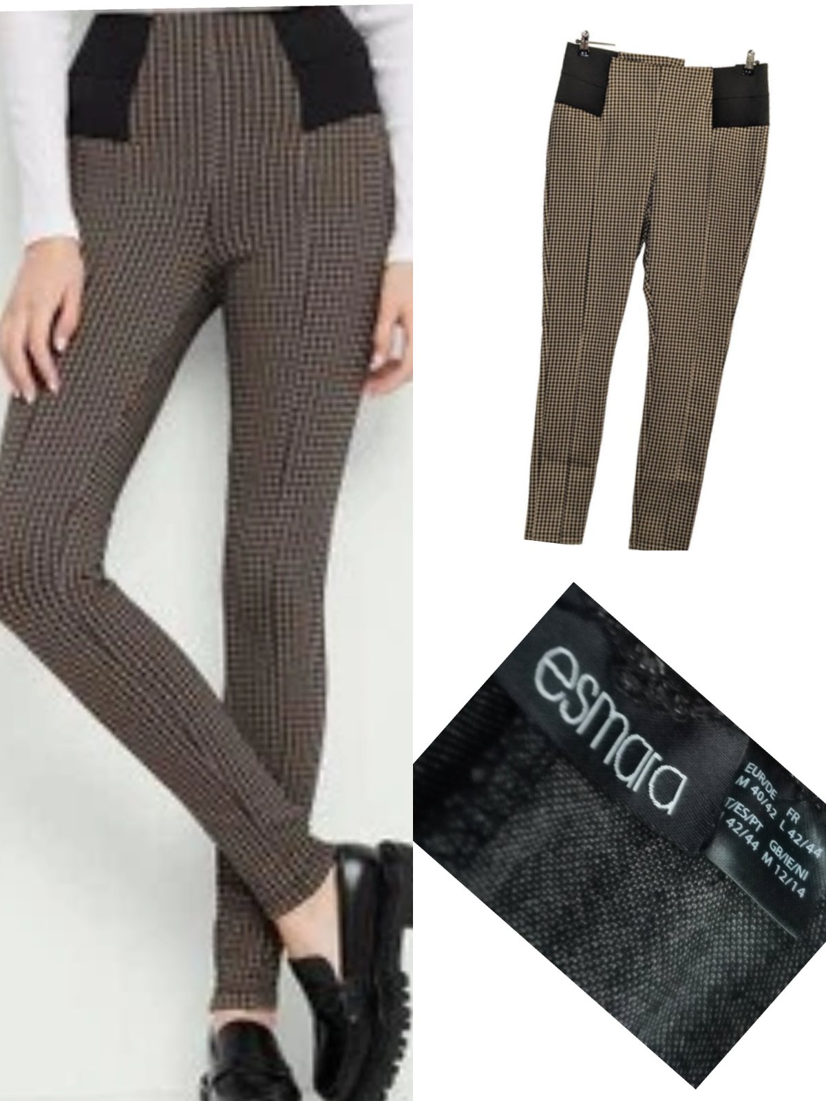 Leggings Esmara