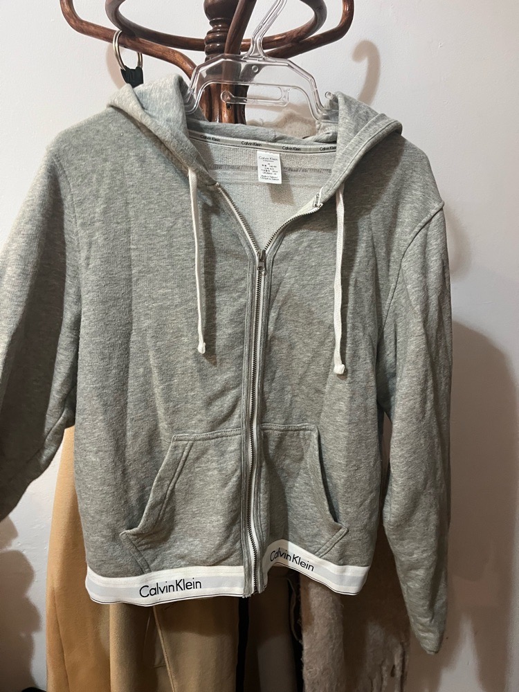 Veste Calvin Klein