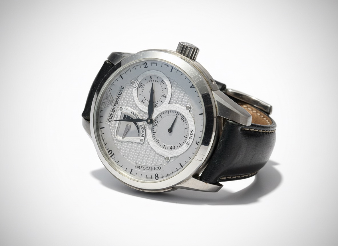 Montre ARMANI homme 