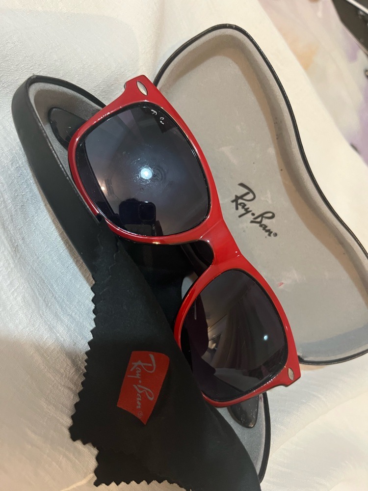 Lunettes solaire