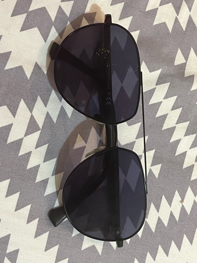 Lunettes armani