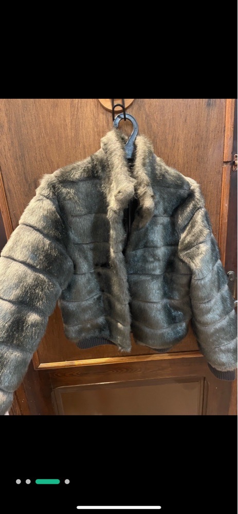 Manteau h&m 