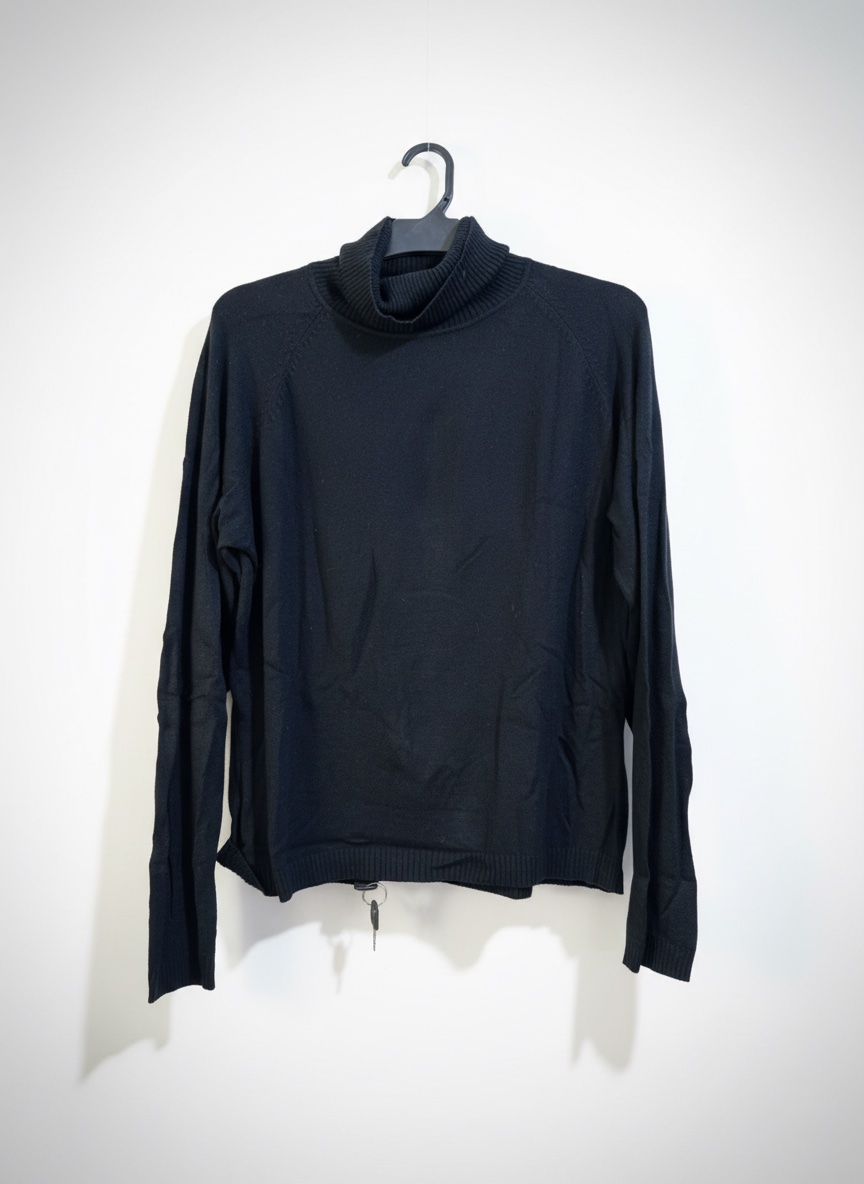 Pull noir
