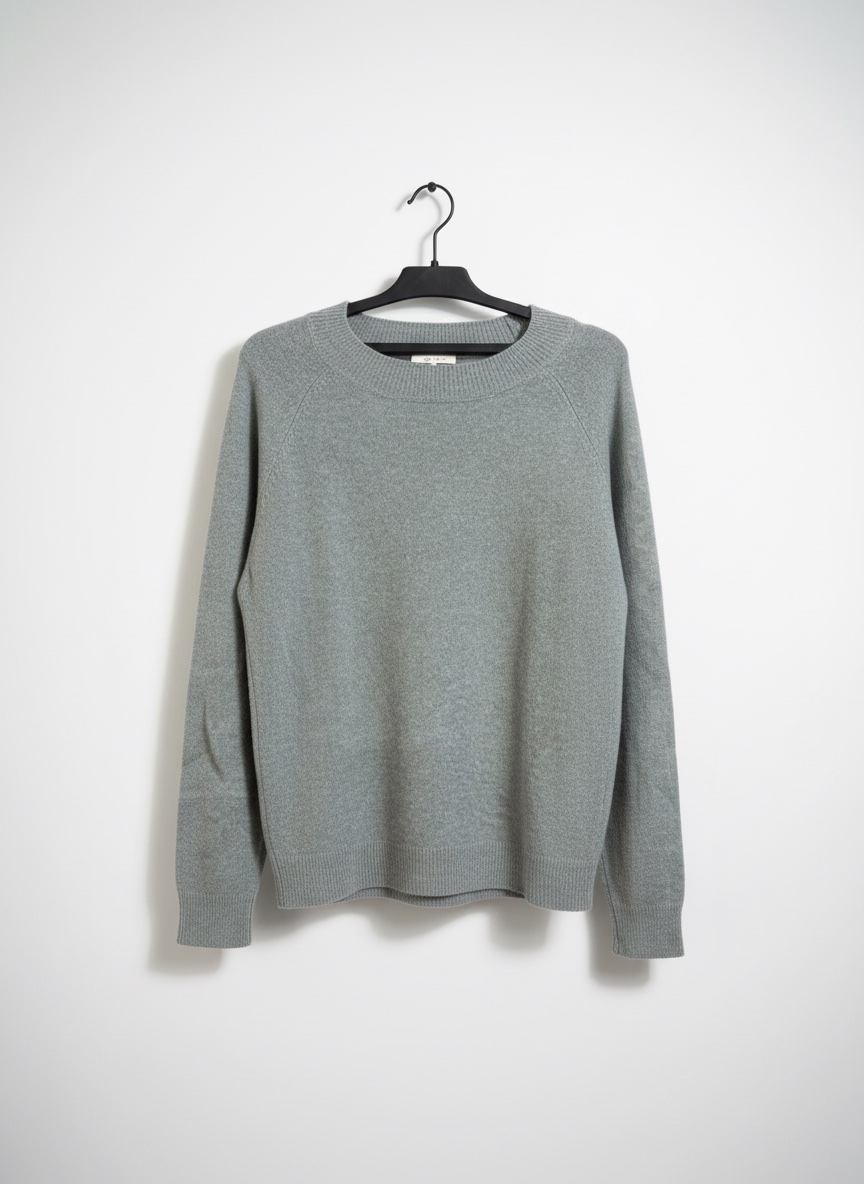 Pull en maille