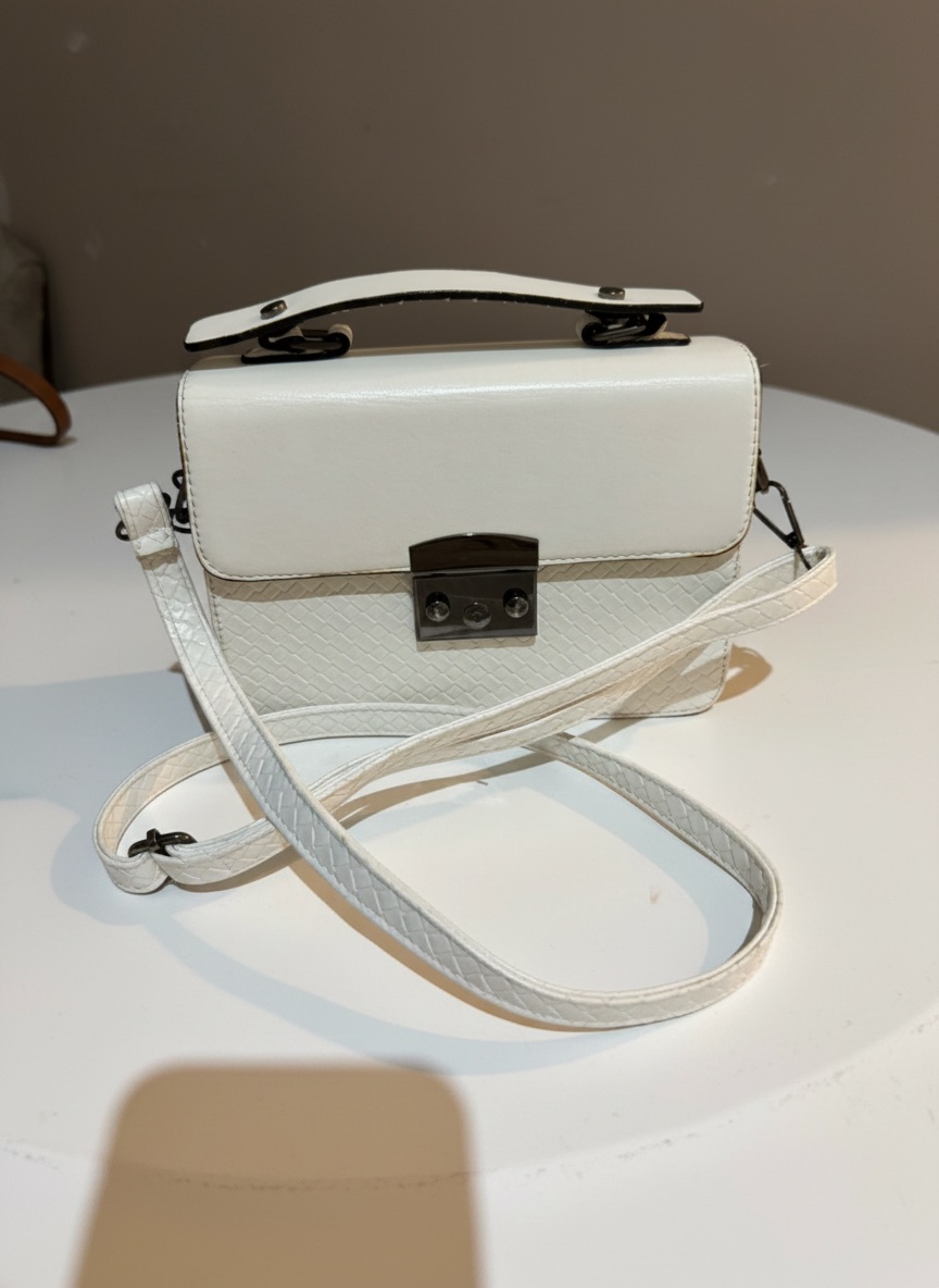 Sac à bandoulière 