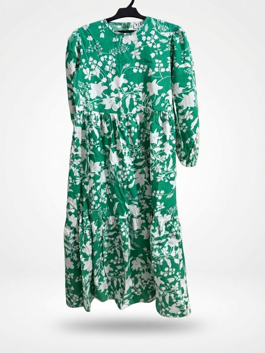 Robe longue