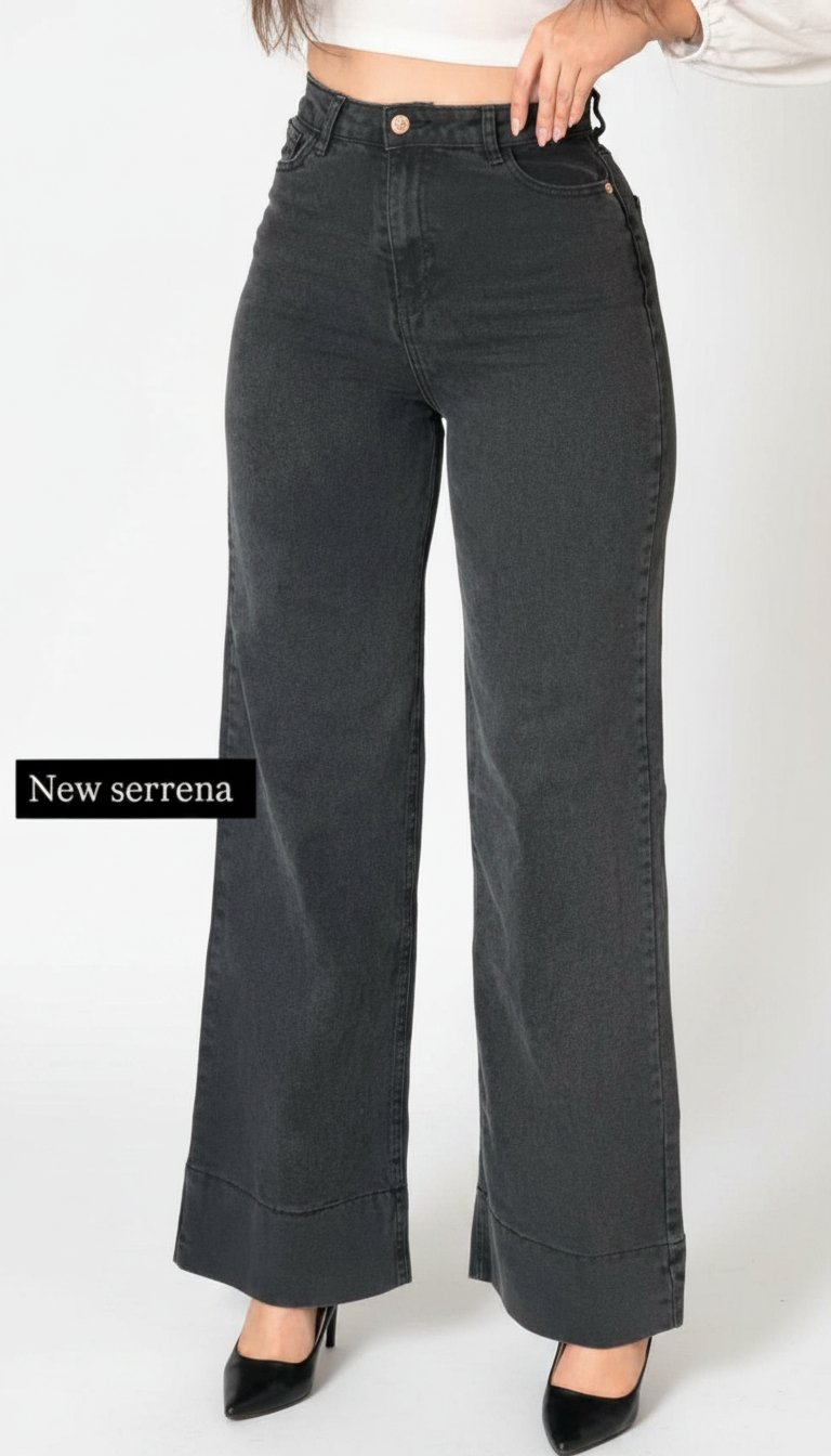 Pantalon jean 