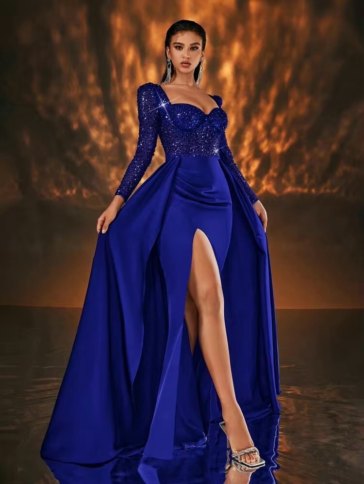 Robe soiree