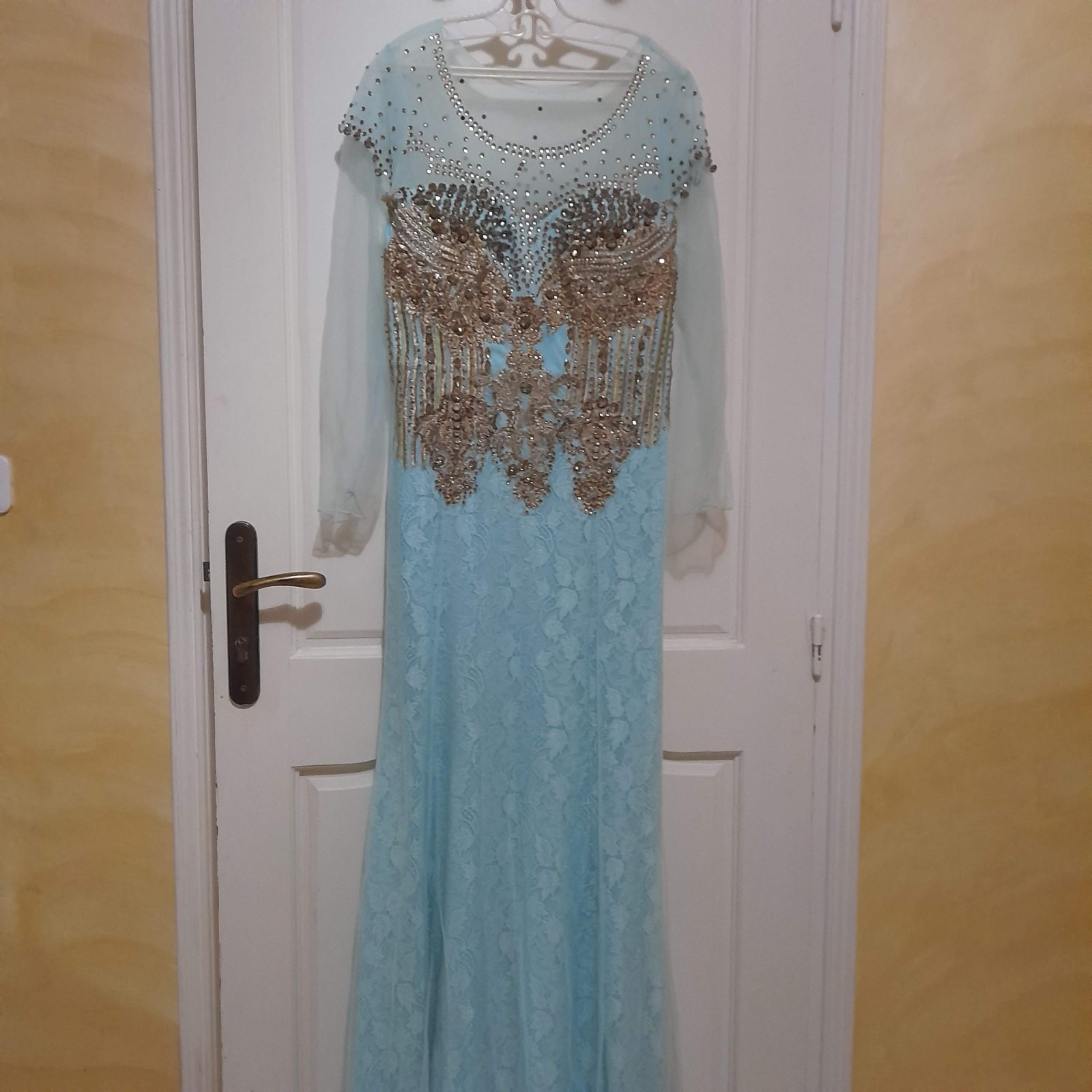 Robe soirée 