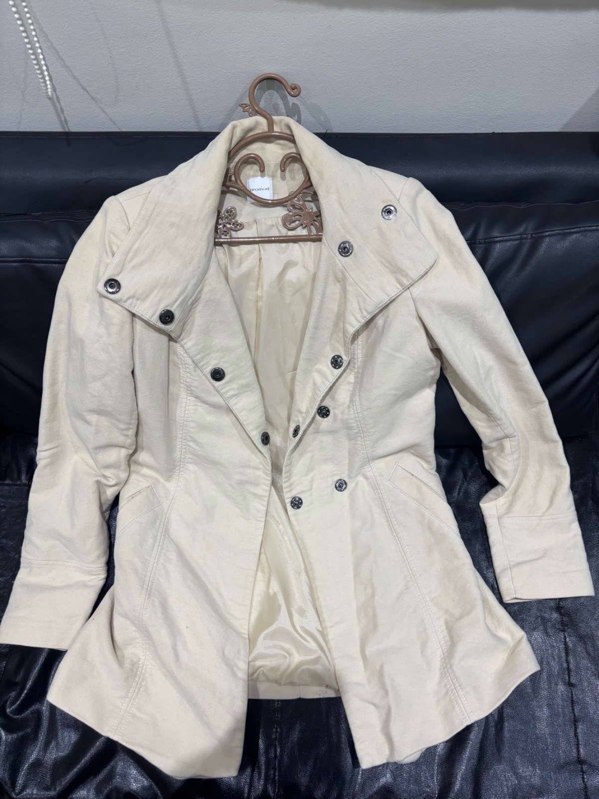 Trench