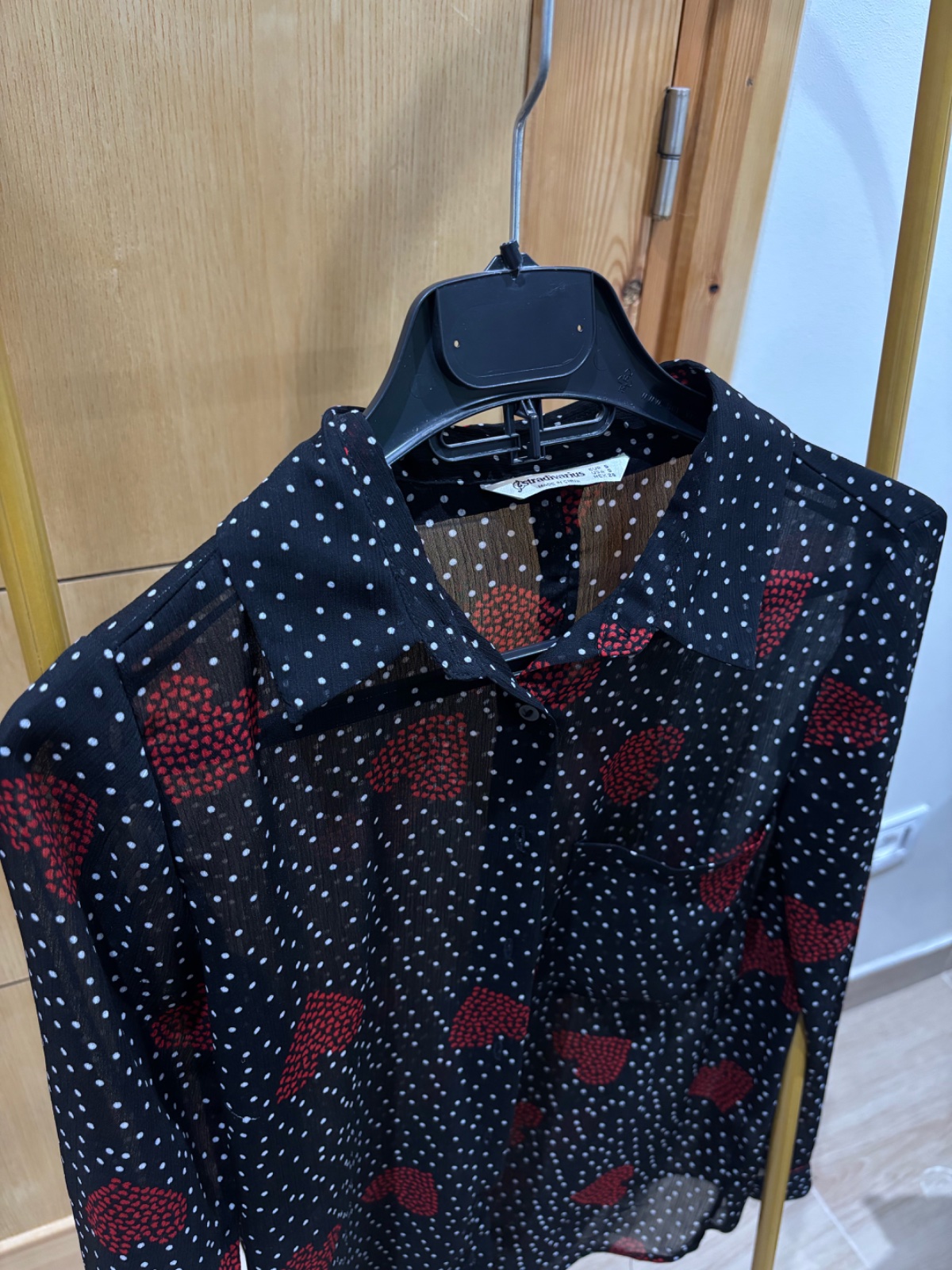Chemise femme