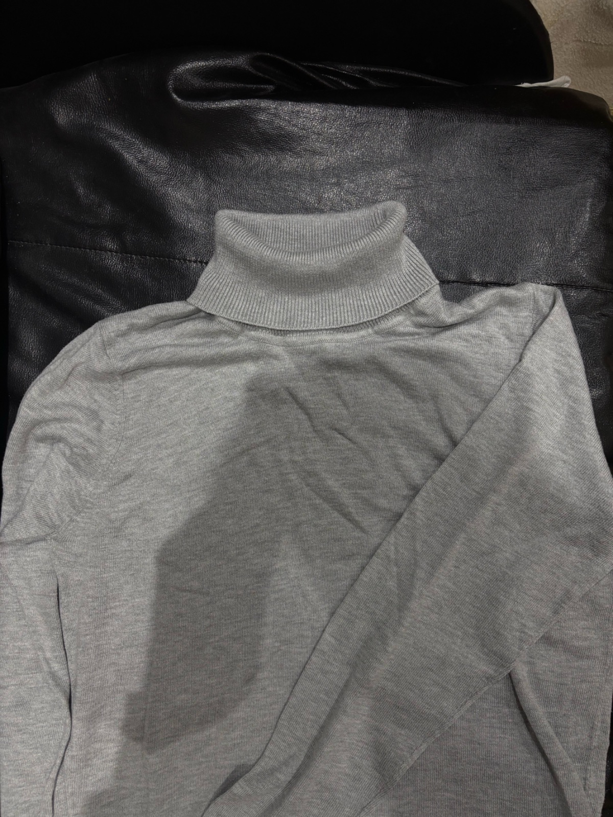 Pull Femme