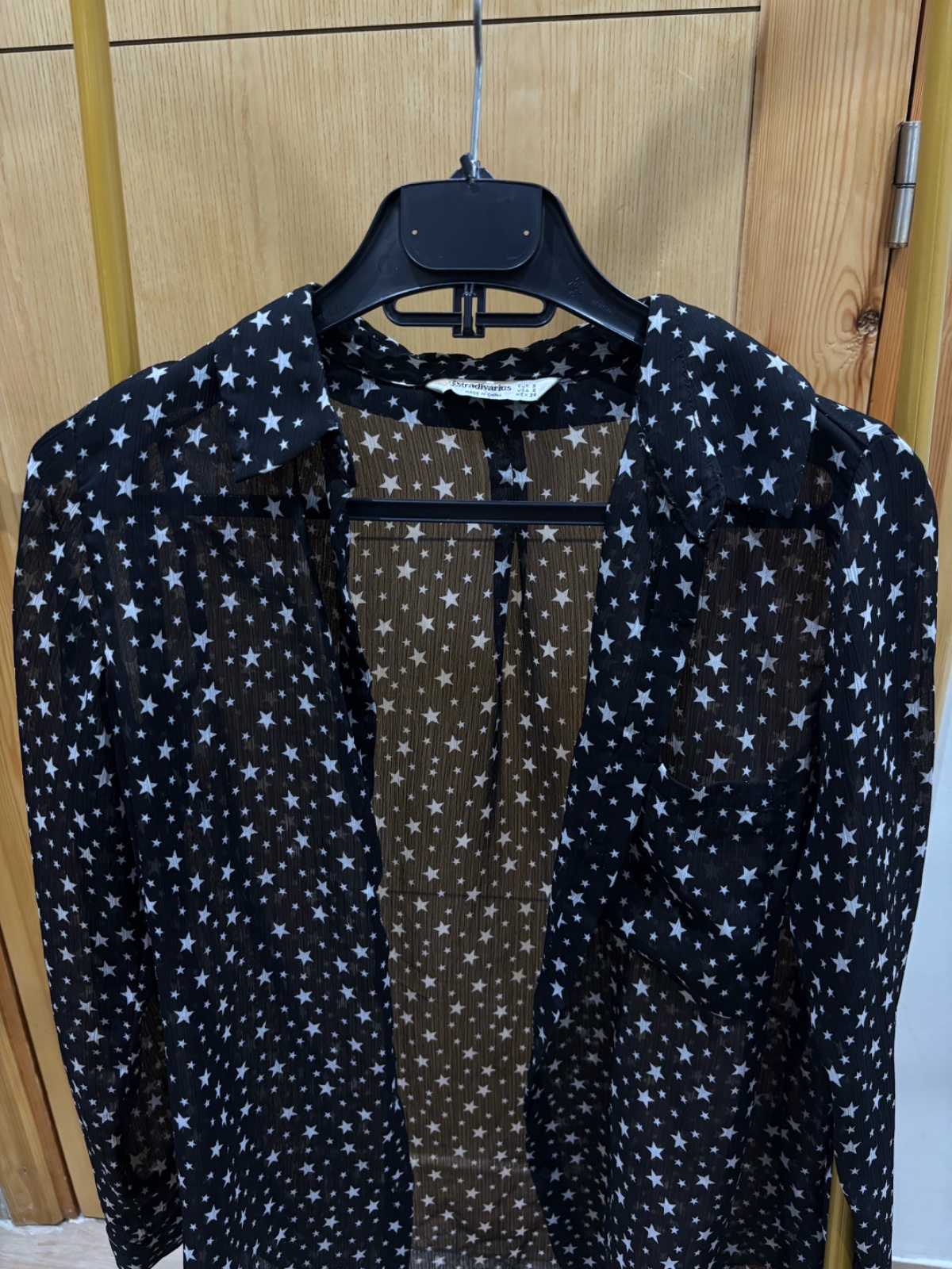 Chemise femme