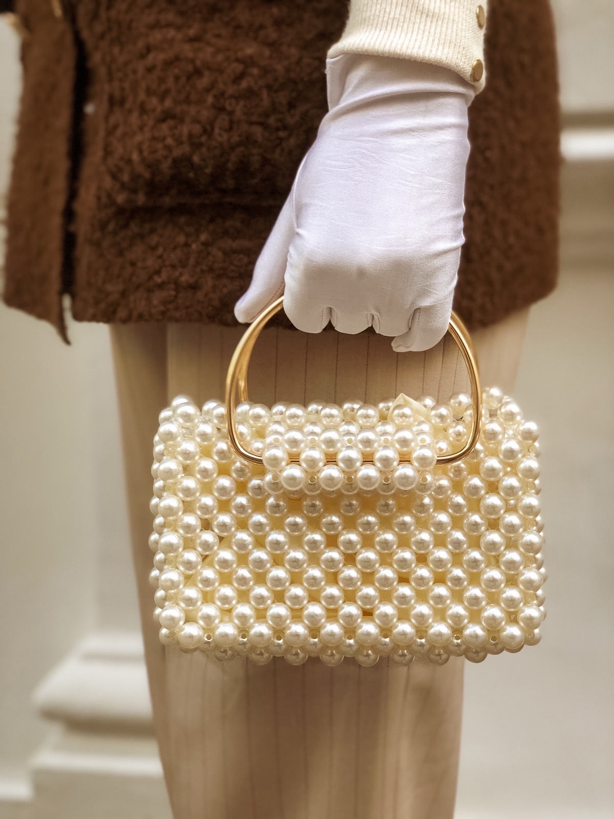 Sac à main 👜