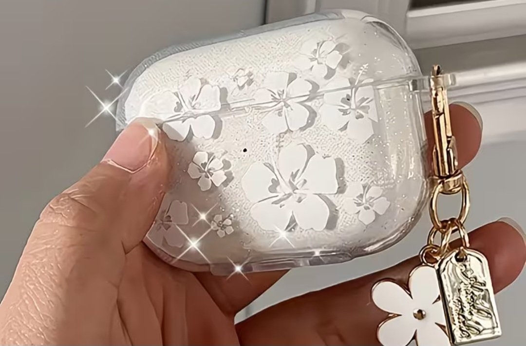 Cache airpods  3