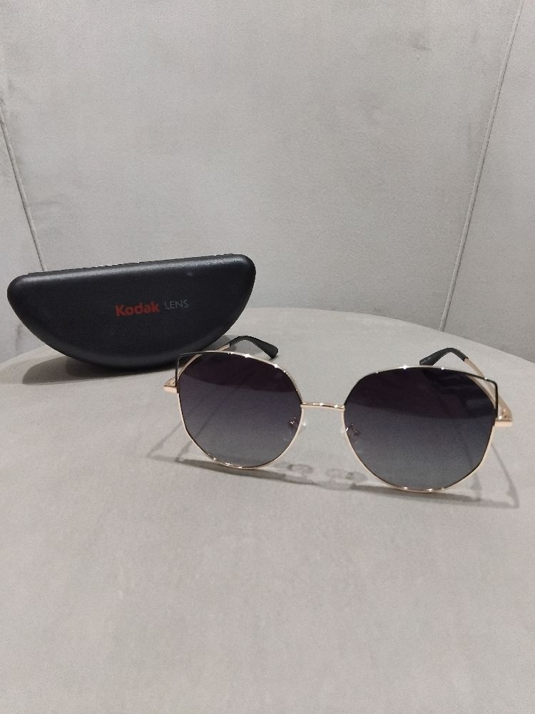Lunettes de soleil 