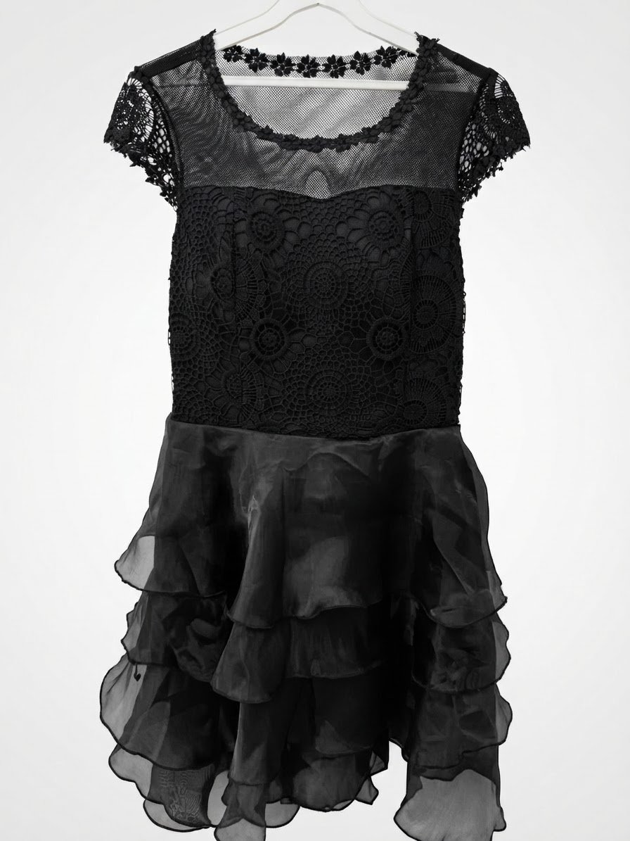 Robe🖤✨️