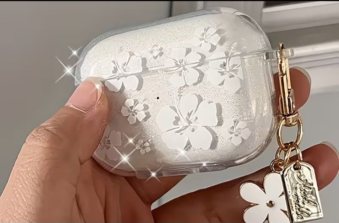 Cache airpods 3✨️