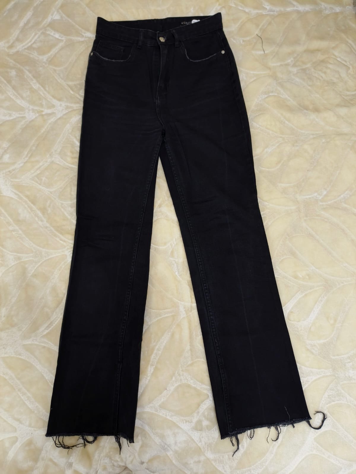 Pantalon🖤de la marque Kractére
