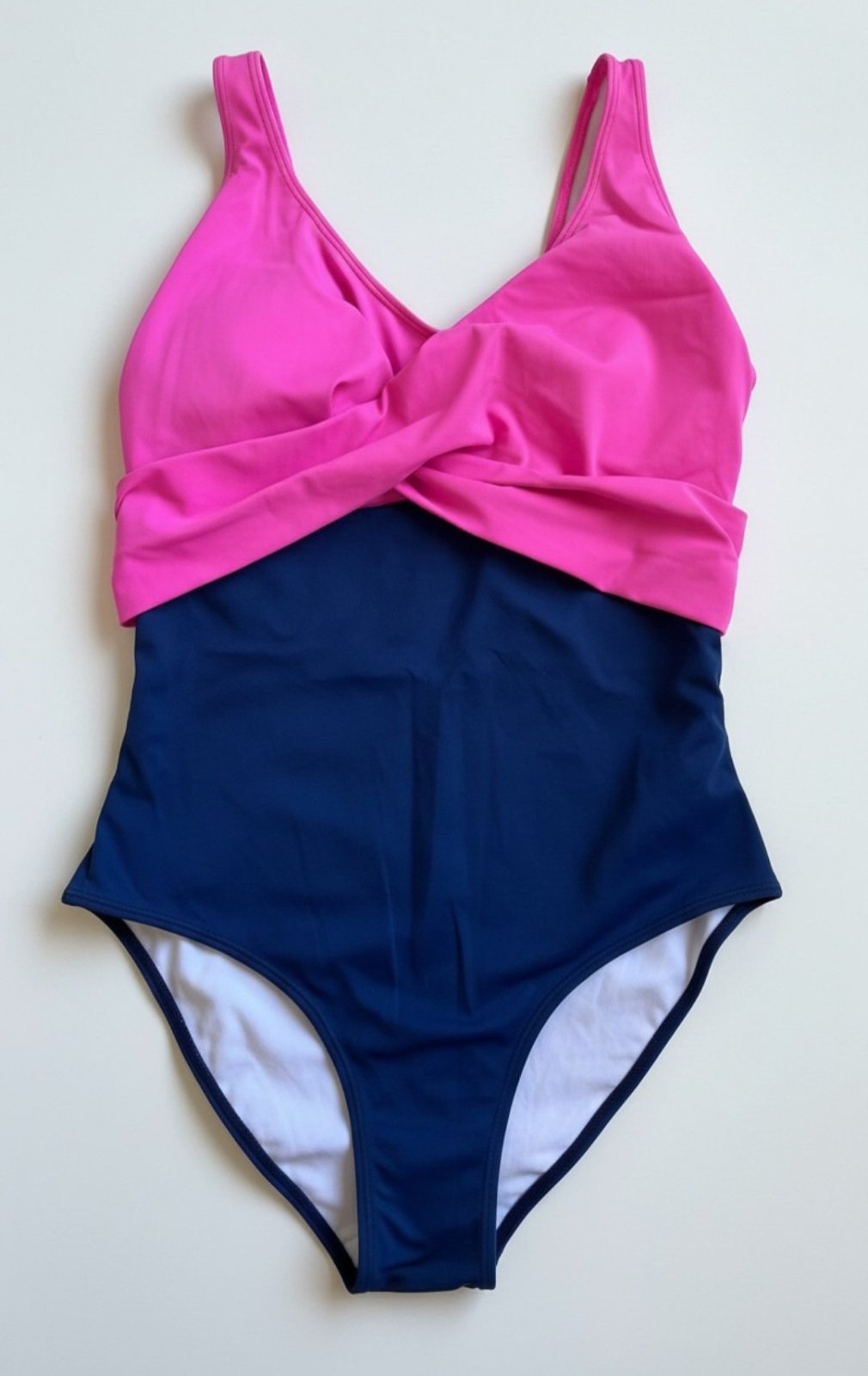 Maillot de bain🩷💙