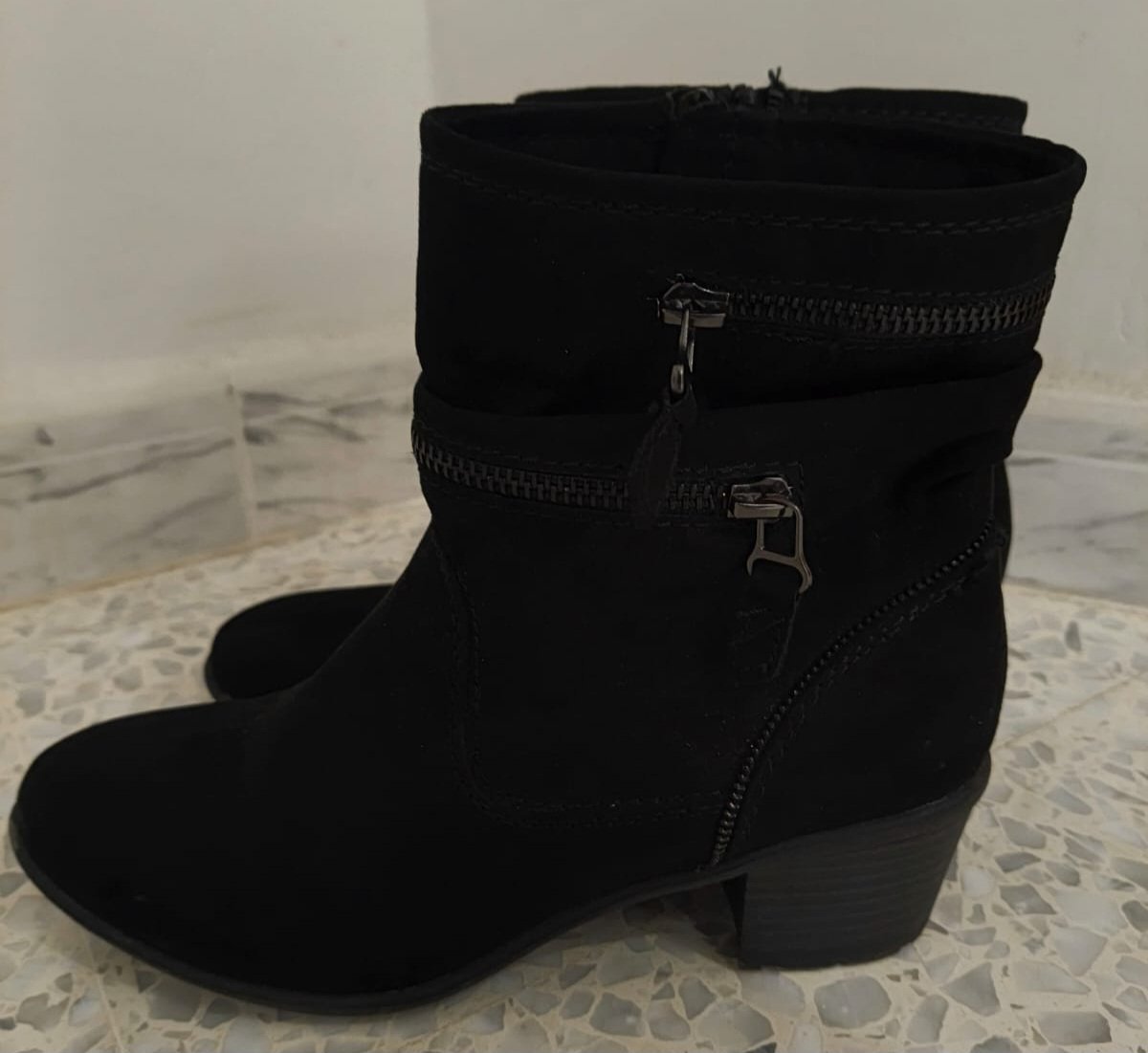 Bottines de la marque grace land
