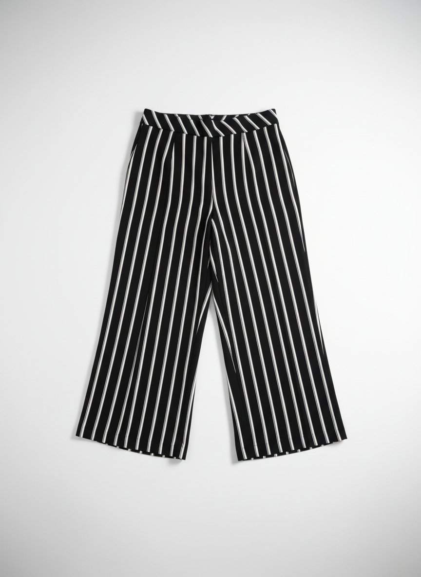 Pantalon longueur cheville✨️🖤 