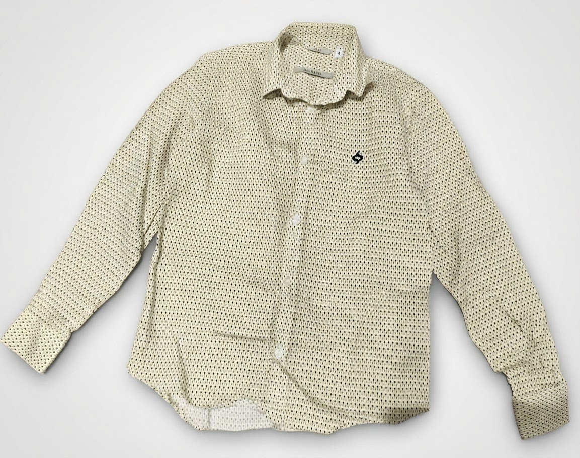 Chemise