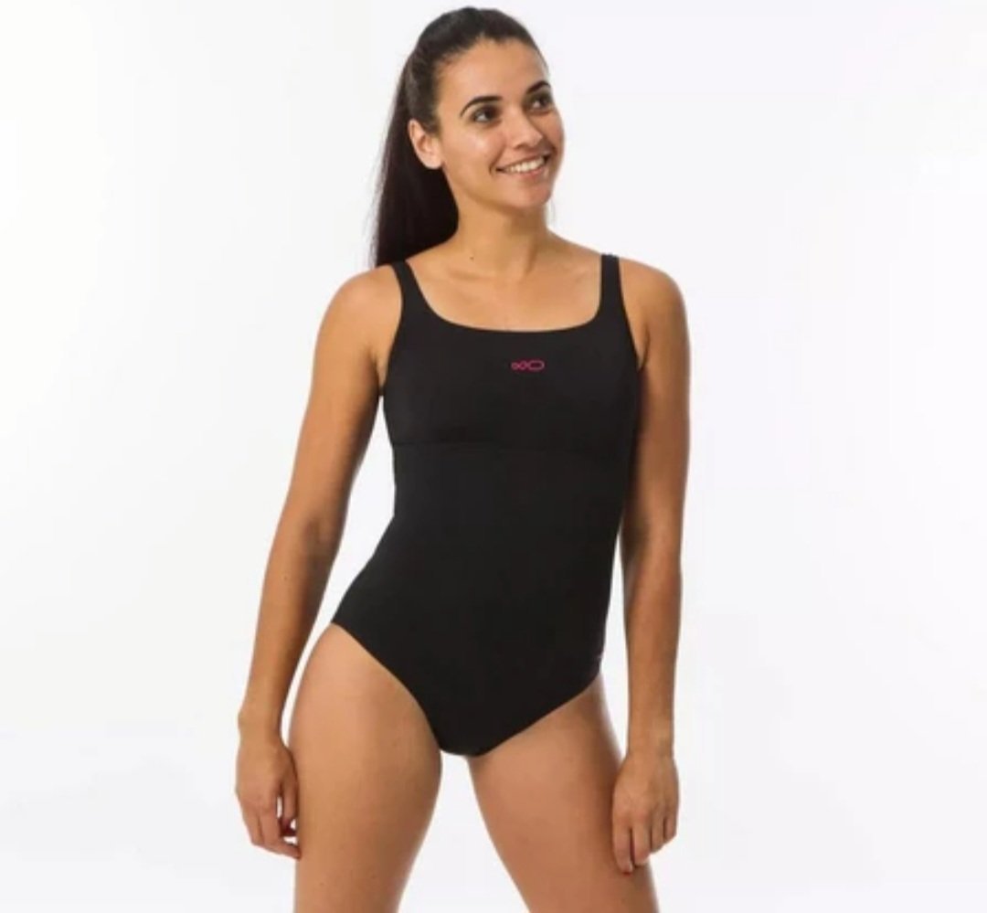 Maillot de bain🩷🖤