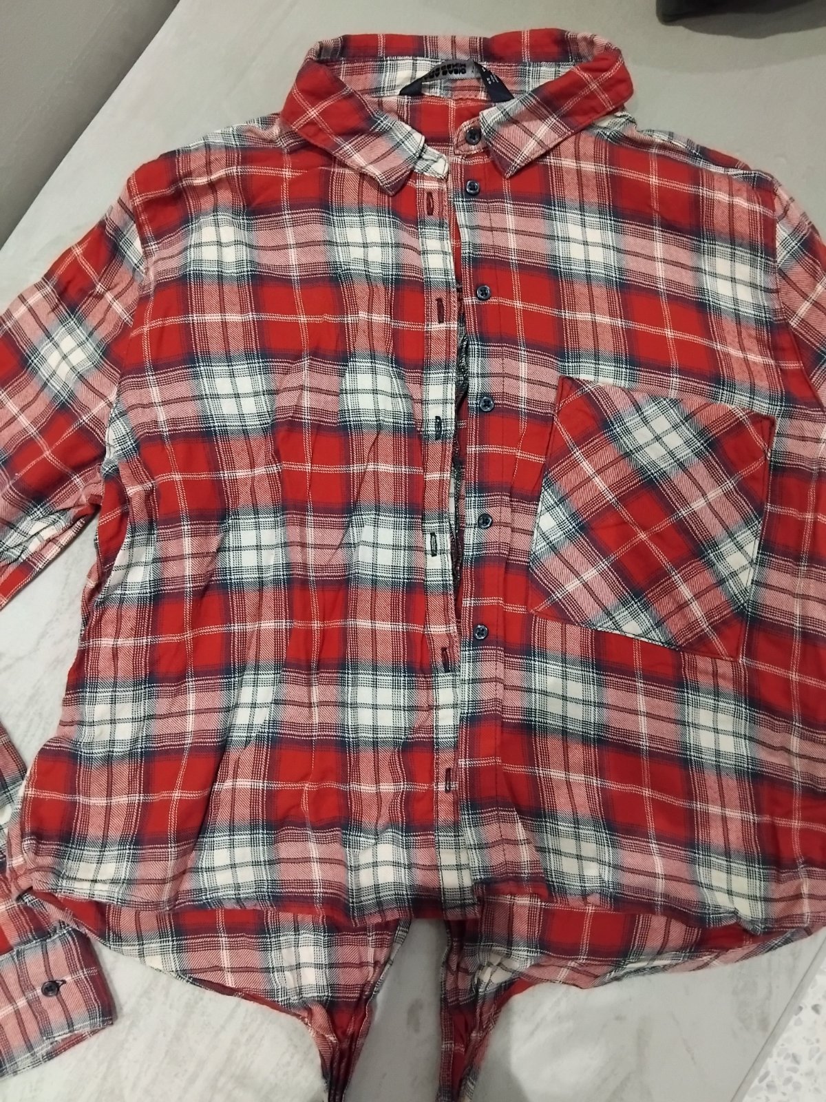 Chemise zara