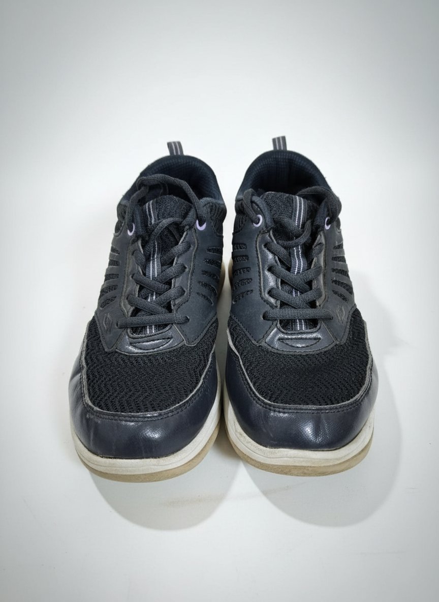 Baskets de la marque lotto💜✨️