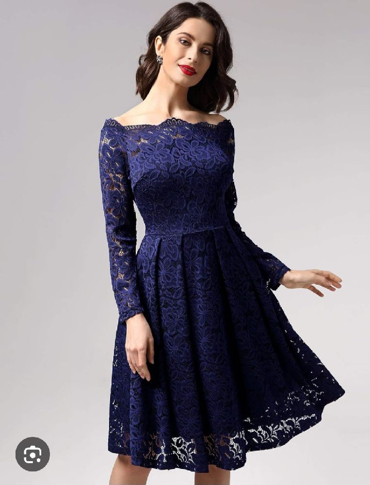 Robe soirée 