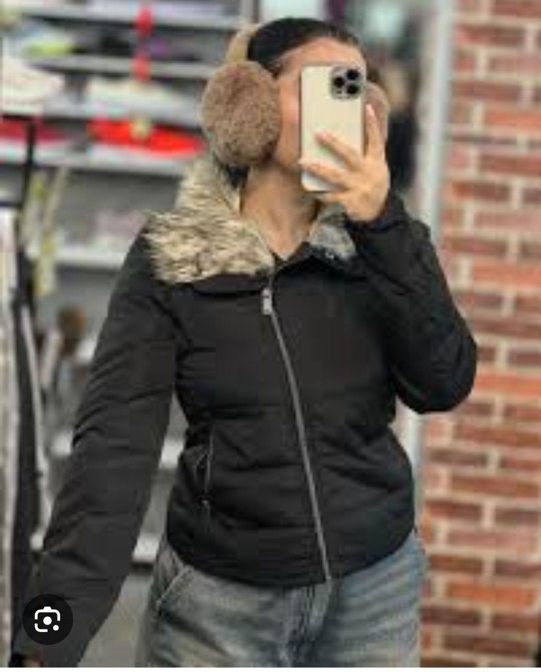 Manteau