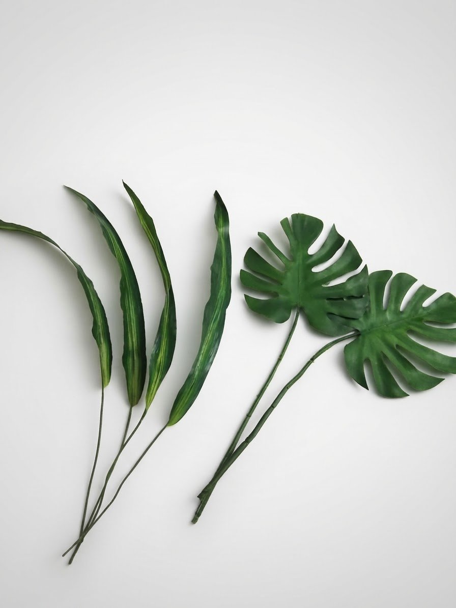 Plantes artificielles