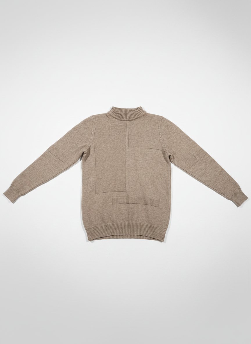 Pull importé de vienne
