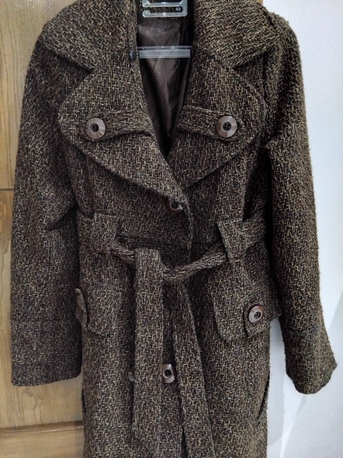 Manteau
