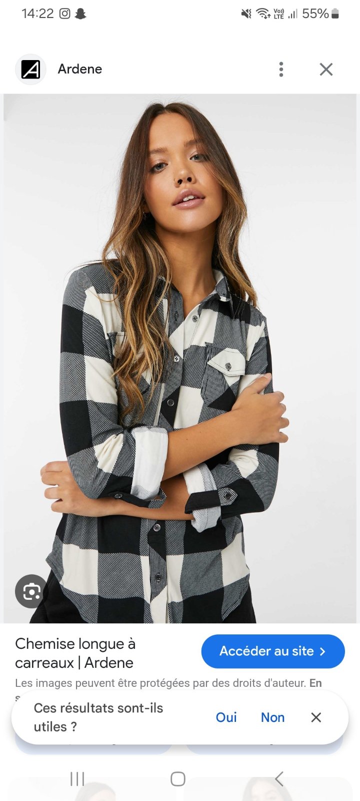 Chemise