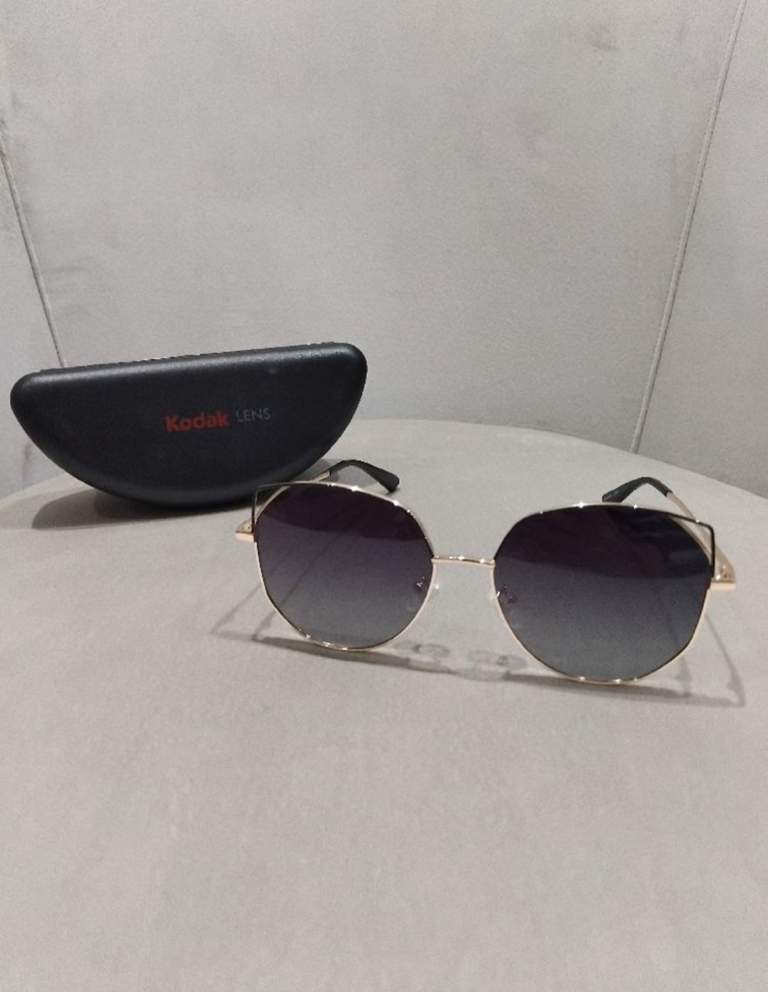Lunette de soleil