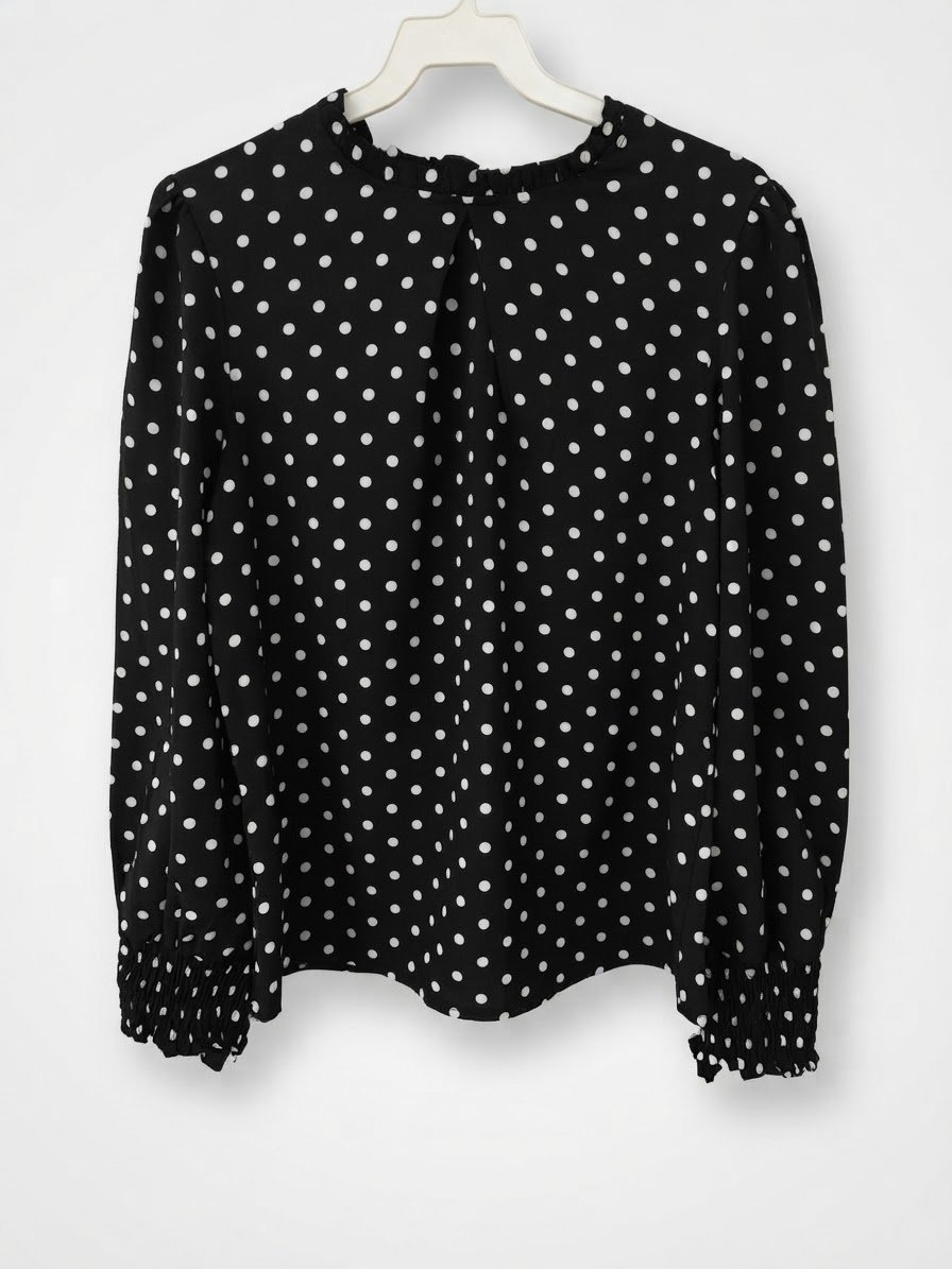 Chemise🖤🤍
