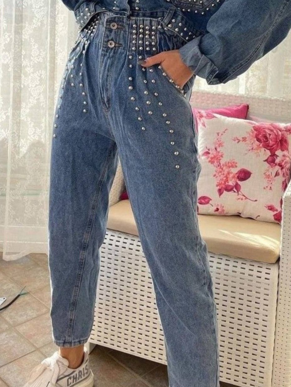Jean